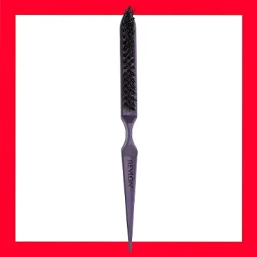 Revlon Perfect Style Teasing Brush for Frizz Control and Volume