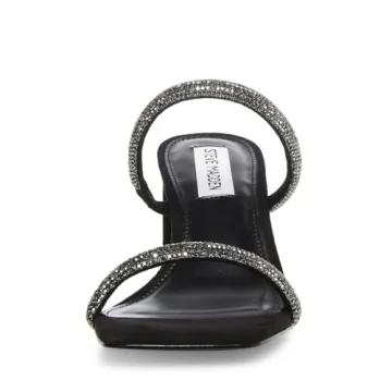 Steve Madden Lilah Heeled Sandal - Stylish Comfort