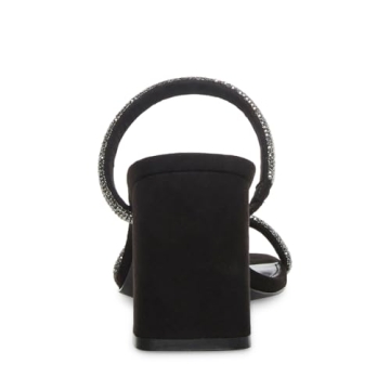 Steve Madden Lilah Heeled Sandal - Stylish Comfort