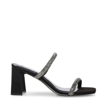 Steve Madden Lilah Heeled Sandal - Stylish Comfort