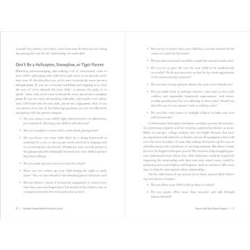 The Parent Compass: Navigating Your Teen's Wellness and Academic Journey in Today's Competitive World