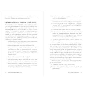 The Parent Compass: Navigating Your Teen's Wellness and Academic Journey in Today's Competitive World