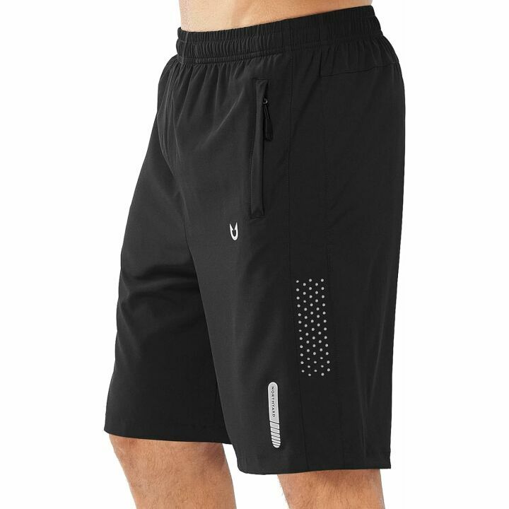 NORTHYARD Men's Quick Dry Running & Workout Shorts