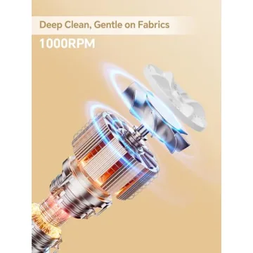 Compact Mini Portable Washing Machine for Travel and Home