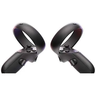 Oculus Quest 2 VR Gaming Headset for Android