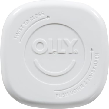 OLLY Kids Immunity Gummy - Fun Immune Support for Kids