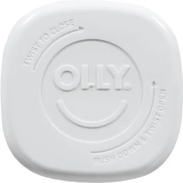 OLLY Kids Immunity Gummy - Fun Immune Support for Kids