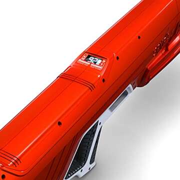 SpyraTwo Duel Set - World's Strongest Water Gun