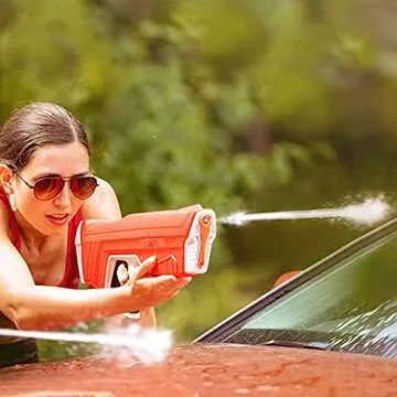 SpyraTwo Duel Set - World's Strongest Water Gun