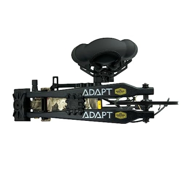 Bear Archery ADAPT Compound Bow Package for Hunting
