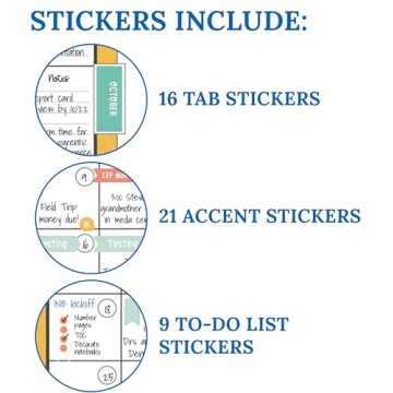 We Belong Boho Teacher Planner - Carson Dellosa