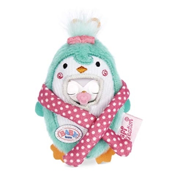 Baby Born Surprise Pets with Color Change & Bathtub Fun