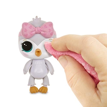 Baby Born Surprise Pets with Color Change & Bathtub Fun