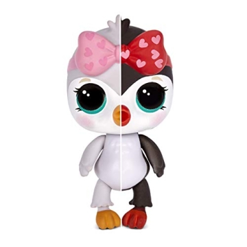 Baby Born Surprise Pets with Color Change & Bathtub Fun