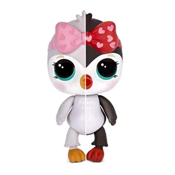 Baby Born Surprise Pets with Color Change & Bathtub Fun