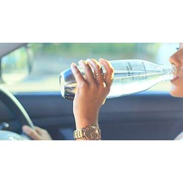 Sodastream Source 2 Pack Reusable Carbonating Bottles