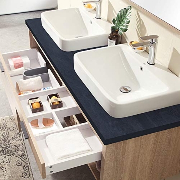 Ithyes Natural Bristle Dry Brushing Body Brush for All Skin Types