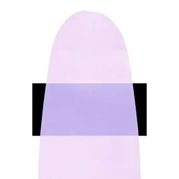 Golden Fluid Acrylic Paint Interference Violet 1 Ounce