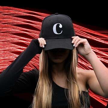 Capillus Ultra Mobile Laser Therapy Cap for Hair Regrowth, with 82 Red Light Lasers for Laser Hair Growth, Red Light Hair Growth