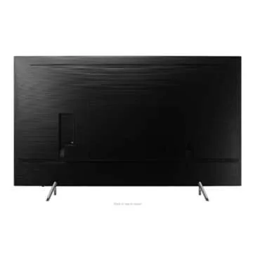 SAMSUNG Flat 82-Inch 4K 8 Series UHD Smart TV with HDR and Alexa Compatibility - 2019 Model