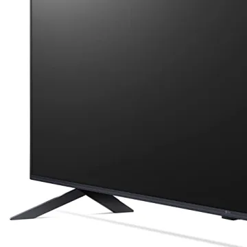 LG 55-Inch 4K Smart TV with Alexa Built-In