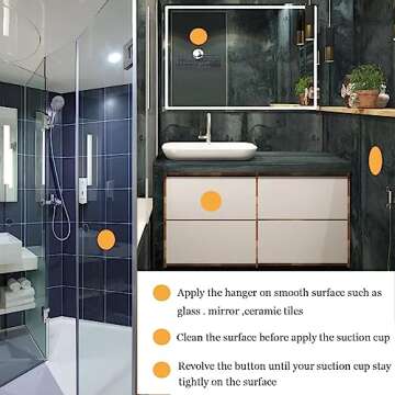 SOGOO Hair Extension Holder - Metal Hair Styling Tool