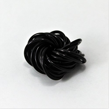 Möbii Fidget Ball: Quiet Mobius ADHD Stress Relief Toy for Home Office Travel