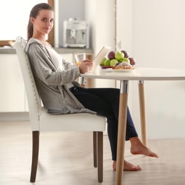 Stylish DUMOS Dining Chairs for Elegant Dining Spaces