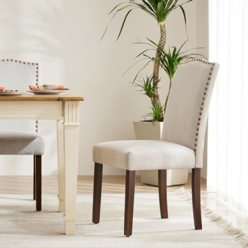 Stylish DUMOS Dining Chairs for Elegant Dining Spaces