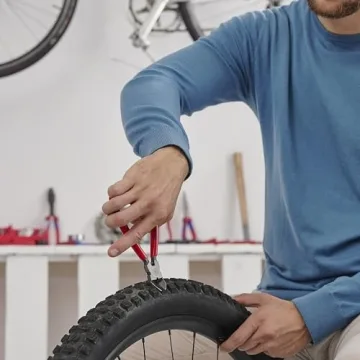 KNIPEX Diagonal Flush Cutter for Precise Cutting