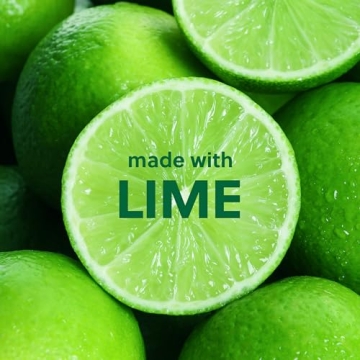 Tree Hut Shea Sugar Scrub Coconut Lime 18 oz for Glowing Skin