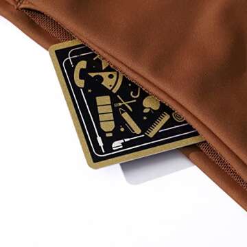 SUUKSESS High Waisted Scrunch Butt Lift Leggings