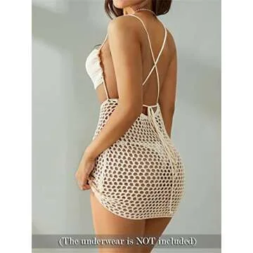 Y2K Women’s Knit Two Piece Skirt Set for Summer