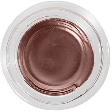 MAYBELLINE Eye Studio Gel Eyeliner - Waterproof & Long-lasting 0.106 oz