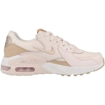 Nike Air Max Excee Women's Running Shoes - Pink Style