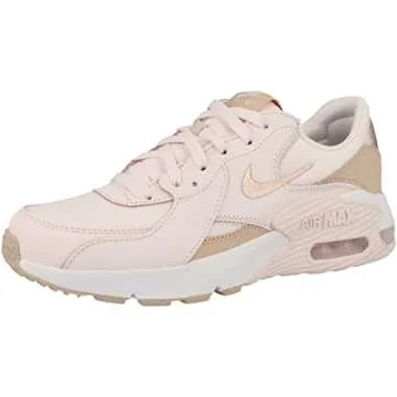 Nike Air Max Excee Women's Running Shoes - Pink Style
