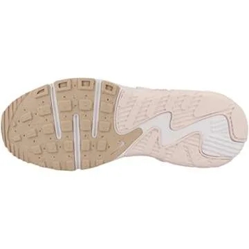 Nike Air Max Excee Women's Running Shoes - Pink Style