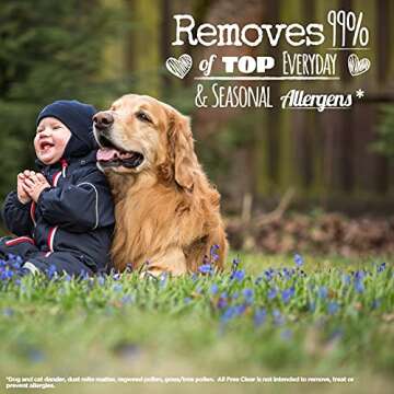 All Liquid Laundry Detergent Free Clear 88 oz for Sensitive Skin