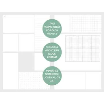 Eternal Bliss Yarn from Yarn Bee, Jumbo Chunky Chenille Yarn for Knitting, Crocheting, and Crafts, 2 Pack Bundle with Craft Notebook from Pro31 Press (Spa Blue)