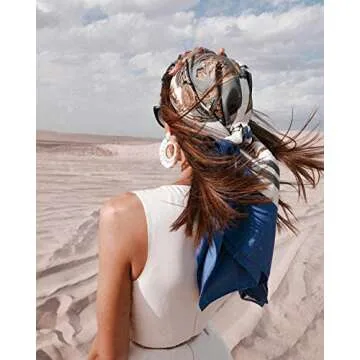 Tassel Earrings - Handmade Dangle Fringe Earrings for Women