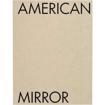 Philip Montgomery: American Mirror
