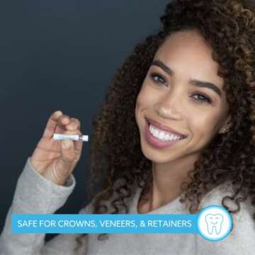 GO SMILE Extreme White 7 Day Teeth Whitening System