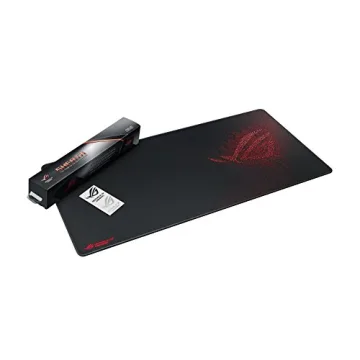 ASUS ROG Sheath Gaming Mouse Pad for Ultimate Control