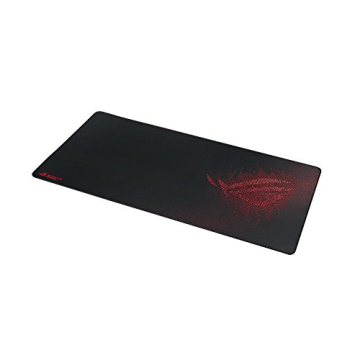 ASUS ROG Sheath Gaming Mouse Pad for Ultimate Control