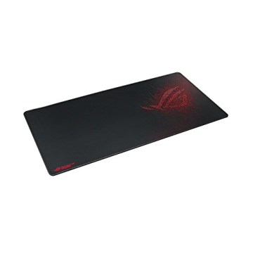 ASUS ROG Sheath Gaming Mouse Pad for Ultimate Control