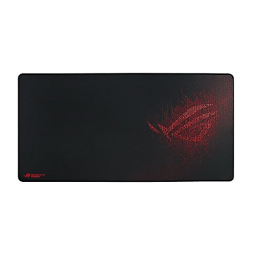 ASUS ROG Sheath Gaming Mouse Pad for Ultimate Control