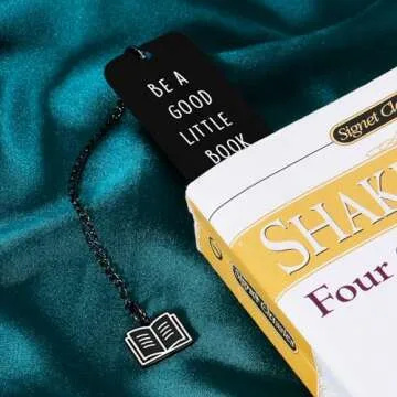 Funny Bookmarks for Women Spicy Reader Gifts for Her