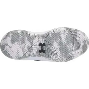Under Armour Jet '21 Basketball Shoe for Kids