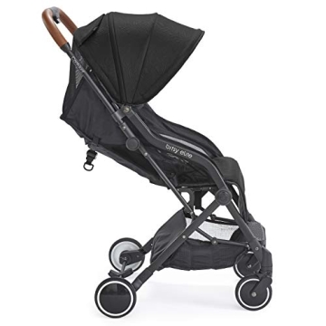 Contours Bitsy Elite Lightweight Baby Stroller for Travel