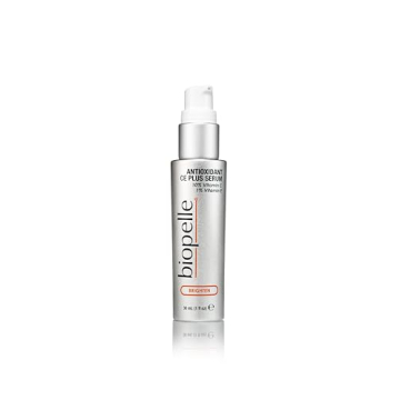 Biopelle Antioxidant CE Plus Serum for Radiant Skin